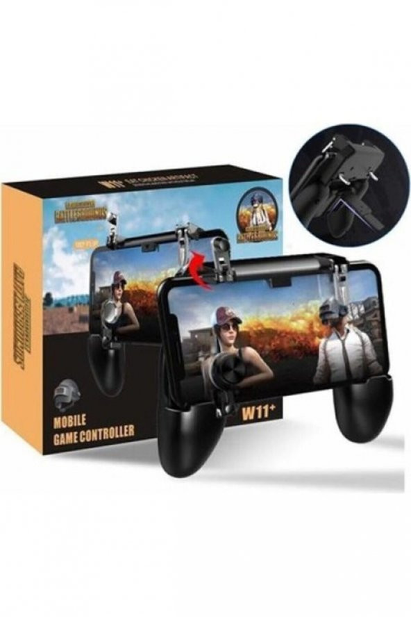 Pubg Oyun Kolu Joystick Controller