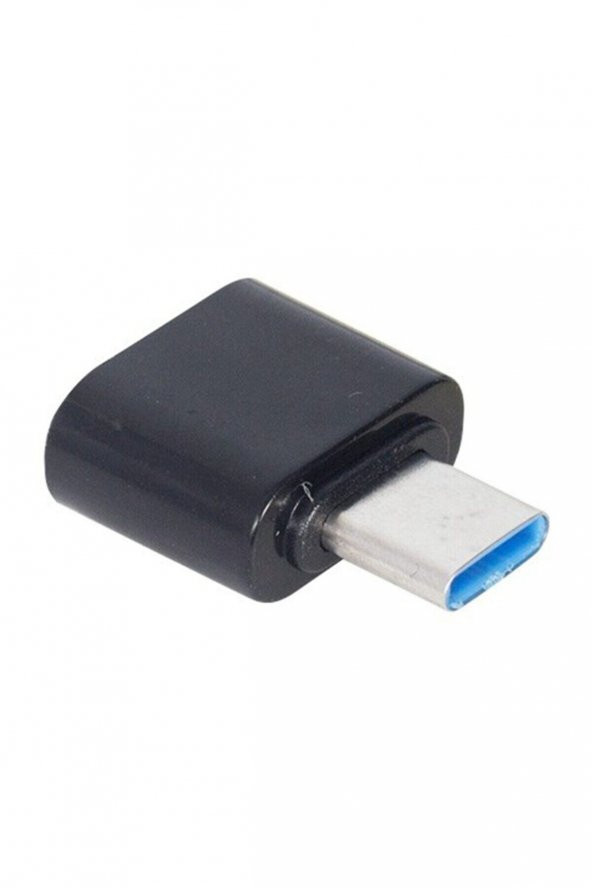 Powermaster Usb To Type-c Otg Çevirici