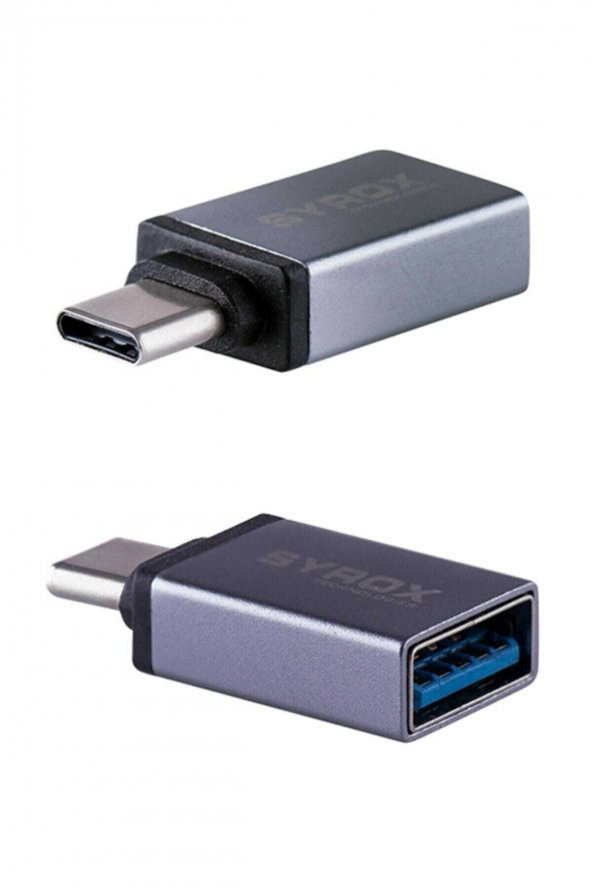 Dt13 Type-cden Usb3.0a Dönüştürücü