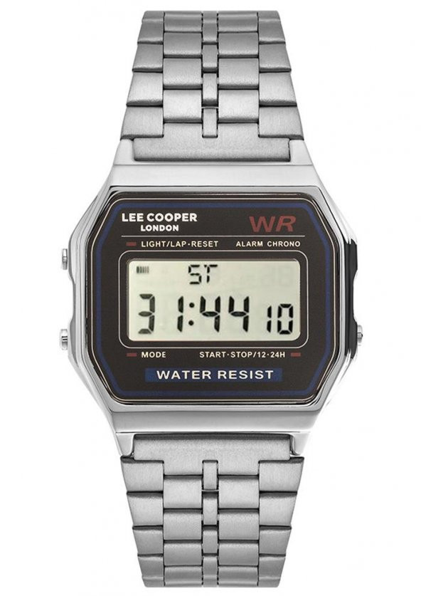 Lee Cooper LC07192.350 Unısex Kol Saati