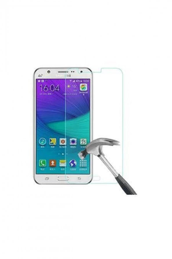 Samsung A10 Kırılmaz Cam Ekran Koruyucu - 2