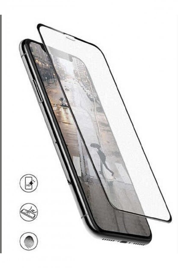 Apple Iphone 11 Pro Max Ekran Koruyucu Mat Kobra