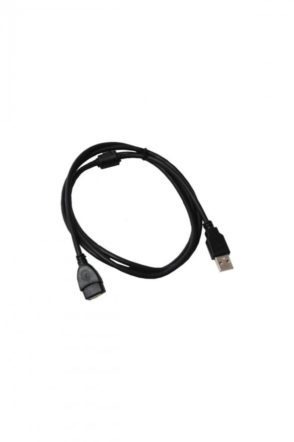 Usb 2.0 Yazıcı Kablosu 1.5m Siyah