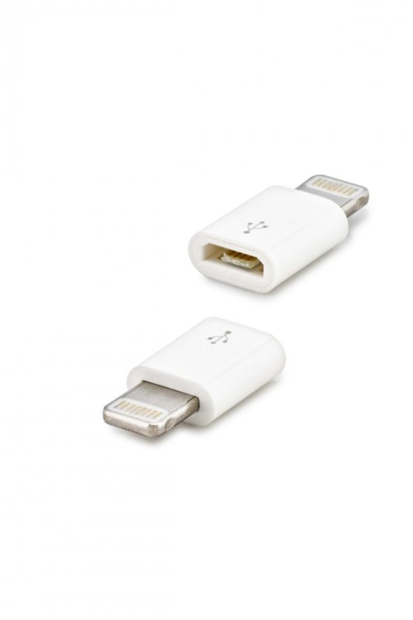 Micro Usb To Ios Çevirici