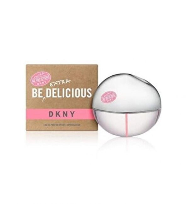 Dkny Be Extra Delicious Kadın Parfüm EDP 100 ML