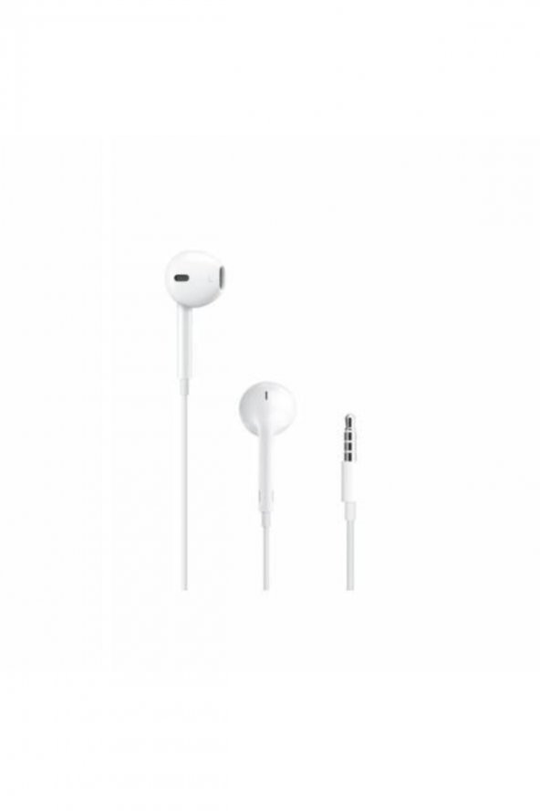 Iphone Kablolu Kulaklık - 4