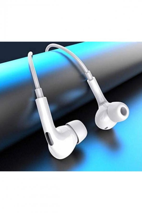 Xiaomi Mi Mix 3 Palace Museum Edition Type-c Kulakiçi Kulaklık (Beyaz) - Resim 3