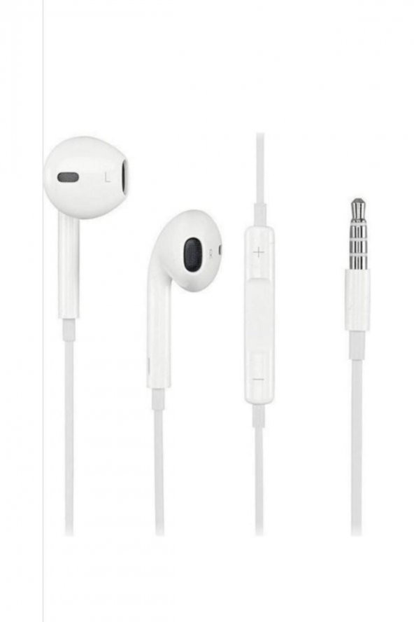 Iphone 4 5 6  kulaklık