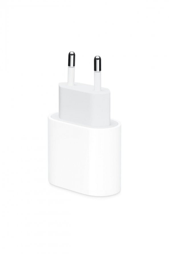 Iphone 11 Uyumlu 18 W Usb-c Güç Adaptörü