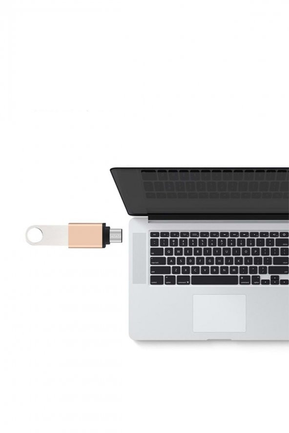 Xiaomi Mi 9t Pro Cep Telefonu Uyumlu Type-c Usb Çevirici Otg Dönüştürücü