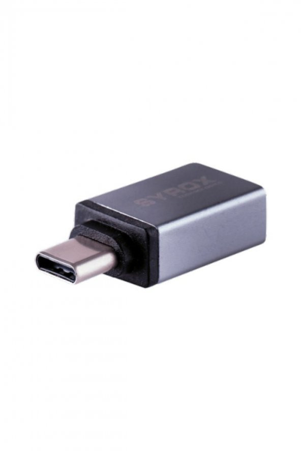 Syx-dt13 Type C - Usb 3.0 Otg Usb Flash Dönüştürücü