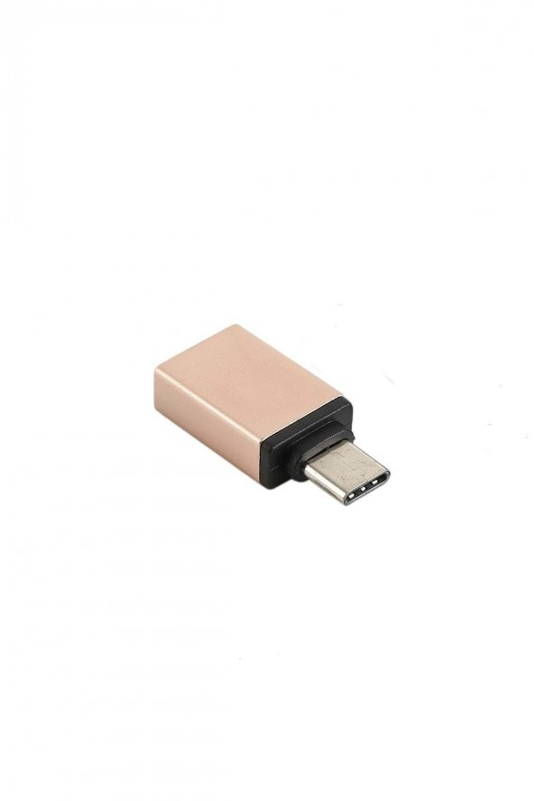 Xiaomi Mi 9t Pro Cep Telefonu Uyumlu Type-c Usb Çevirici Otg Dönüştürücü - 4