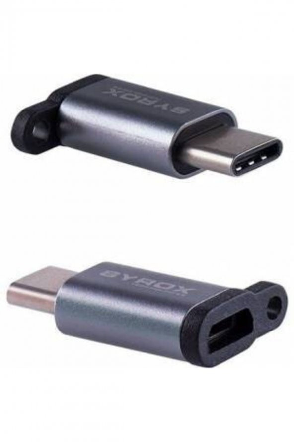 Dt15 Iphone Micro Usb Dönüştürücü