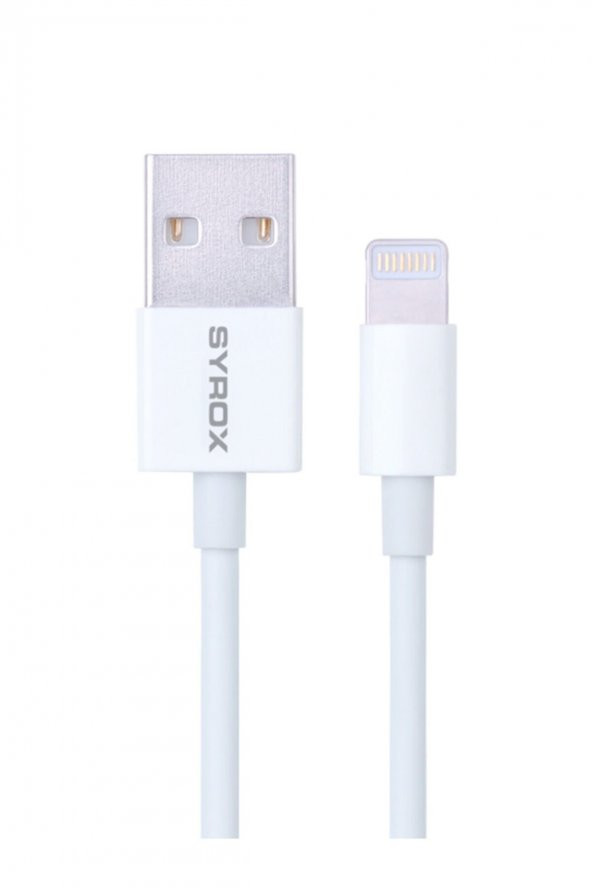 Iphone 2 Metre 2.0a Lightning Usb Kablo