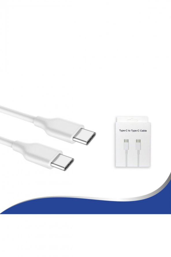 Type-c To Type-c Usb Data Kablo Kutulu Pg