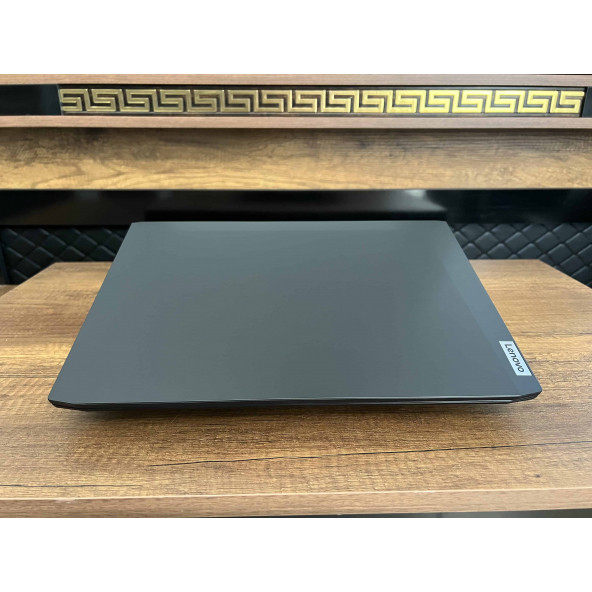 Lenovo IdeaPad Gaming 3 82K200K0TX İKİNCİ EL AMD Ryzen 5 5600H 16GB 512GB SSD RTX3060 15.6" FHD - 4