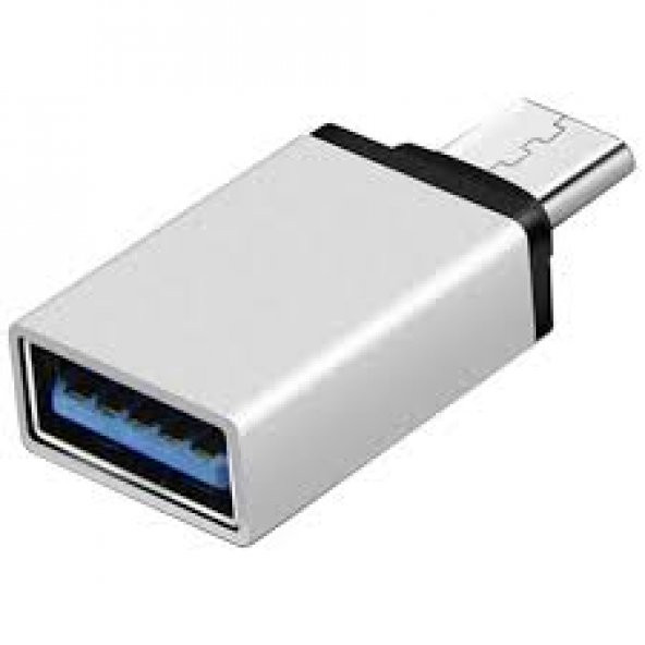 MONSTER TULPAR T5 V20.1 İÇİN TYPE-C TO USB 3.0 DÖNÜŞTÜRÜCÜ - 1