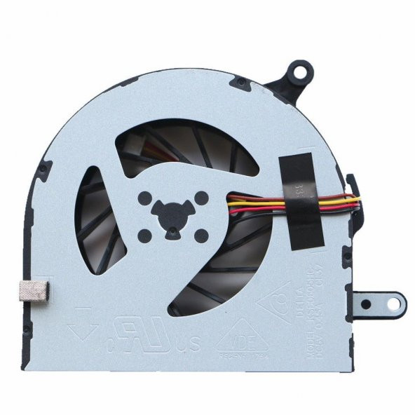 Lenovo G505 (Type 80AA) FAN CPU COOLING SOGUTMA FANI - 1