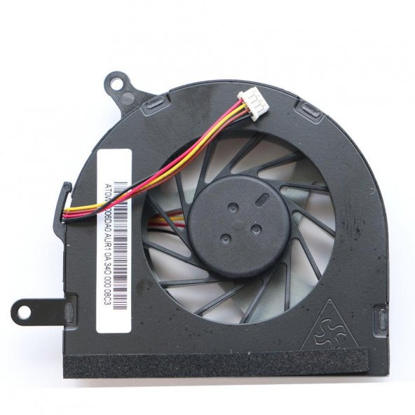 Lenovo G505 (Type 80AA) FAN CPU COOLING SOGUTMA FANI - 2