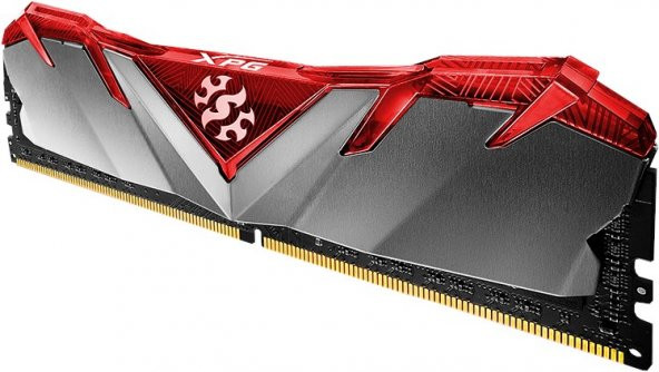 A-Data XPG Gammix D30 16 GB DDR4 (2x8) 3200MHz CL16 AX4U32008G16A-DR30 Dual Kit Ram - 3