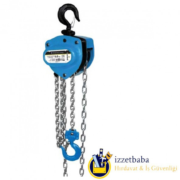 GALILEE 500 KG / 5 METRE KÖŞELİ CERASKAL