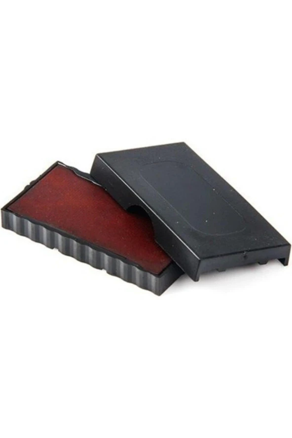 Sırdaş 913 Kırmızı Yedek Keçe (10 Lu Paket)