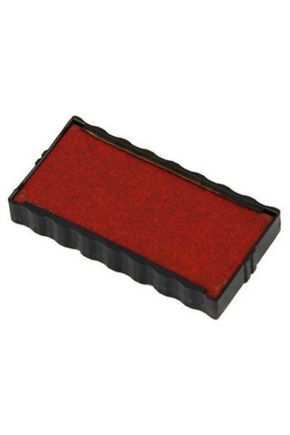 Sırdaş 910 Kırmızı Yedek Keçe (10 Lu Paket)