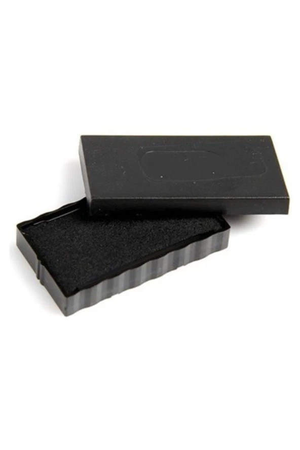 Sırdaş 912 Siyah Yedek Keçe (10 Lu Paket)