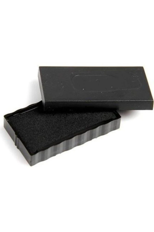 Sırdaş 910 Kaşe Siyah Yedek Keçe (10 Lu Paket)