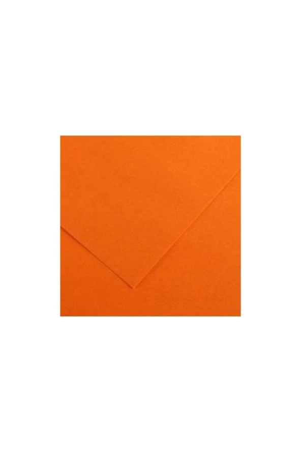 Umur Fosforlu Turuncu Fon Kartonu 50 x 70 CM 160 Gram (100 Lü Paket)