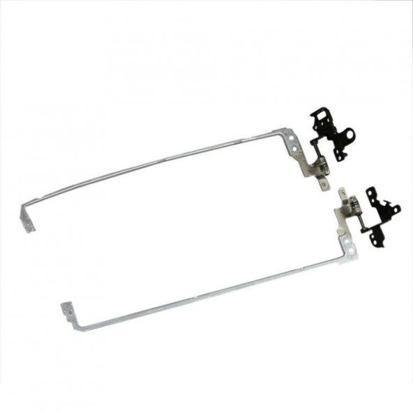 HP TPN-C135, TPN-C136 Menteşe Takımı Sağ Sol - 2