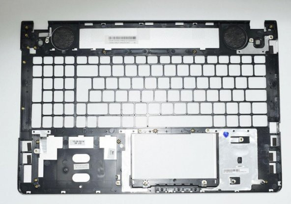 Asus N56V, N56V8, N56VB N56V8  Üst Kasa - Klavye Touch Kasası Palmrest Orjınal Sıfır - 3