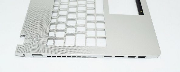 Asus N56V, N56V8, N56VB N56V8  Üst Kasa - Klavye Touch Kasası Palmrest Orjınal Sıfır - 4