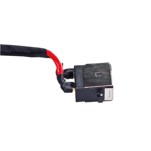 Vestel NB Onyx Plus 15.6’’ 156CG-P61-TU8S7 power dc jack soket kablolu orjınal adaptör girişi