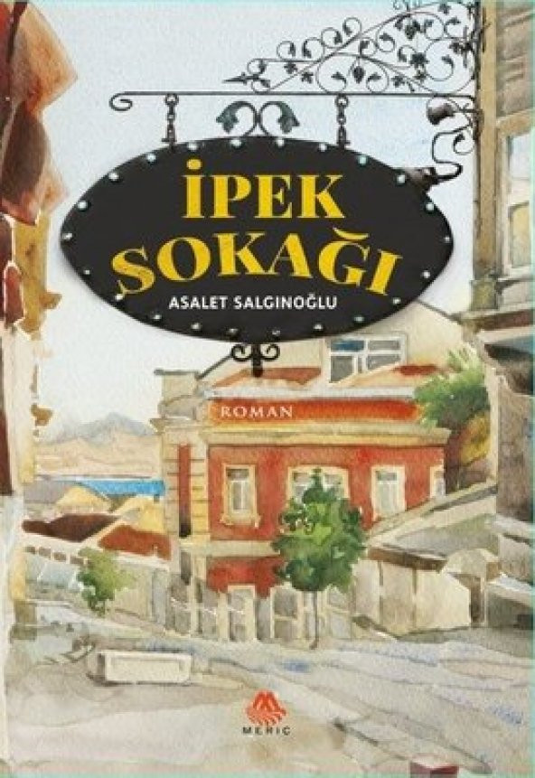 İPEK SOKAĞI