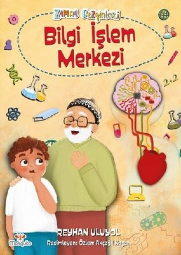 BİLGİ İŞLEM MERKEZİ