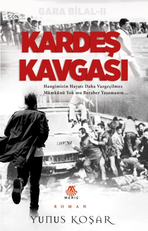 KARDEŞ KAVGASI ürün görseli