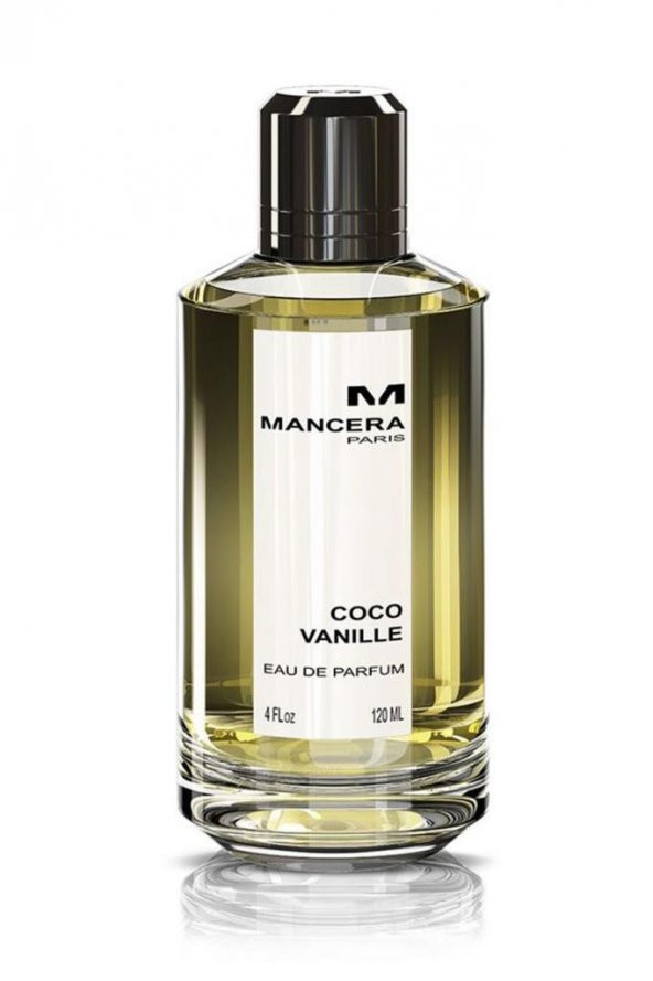 Mancera Coco Vanille EDP 120 ml