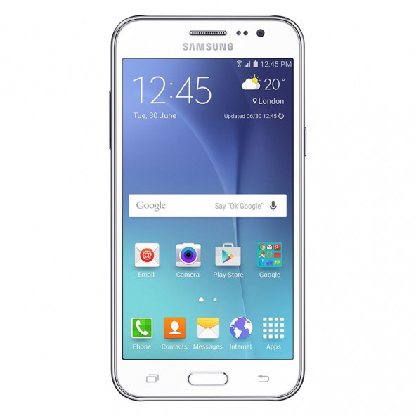 Samsung Galaxy J2 BEYAZ (İthalatçı Garantili)