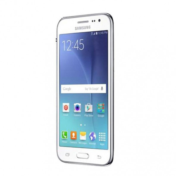 Samsung Galaxy J2 BEYAZ (İthalatçı Garantili) - 2