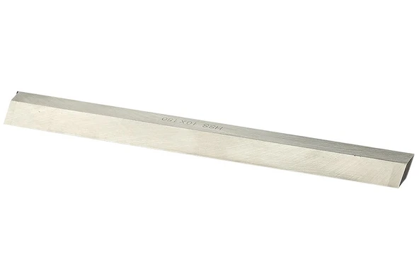 Hss Torna Kalemi 4 Köşeli 8x8 150 mm