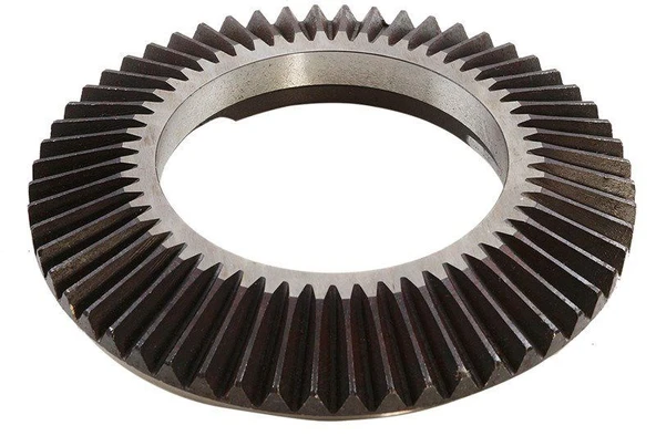 Torna Aynası İçin Spiral Dişlisi 125 Ø