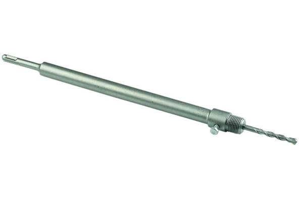 Sds Panç Adaptörü 250 mm Max ürün görseli 1