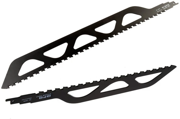 Gfb Tilki Kuyruğu Ytong Tuğla Kesme Testere Bıçağı S1243-HM (1 Adet)