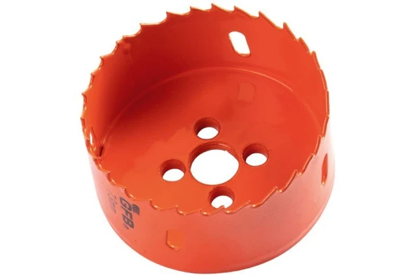 Gfb Bi-Metal Panç 146 mm