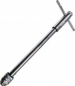 Gfb Cırcırlı Kılavuz Kolu Uzun M3-M8 ürün görseli 1