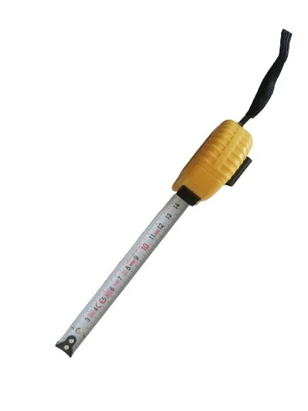 Gfb Çelik Şerit Metre 3 Mt * 19  Mm - 2