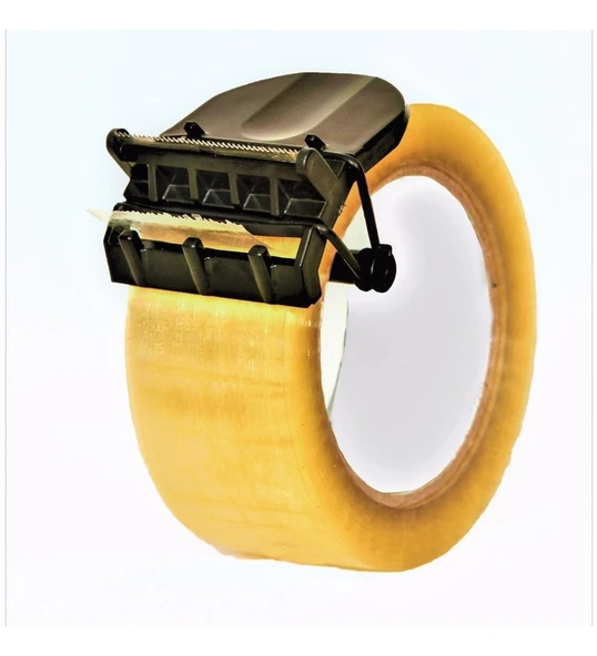 Pratik Avuçiçi Bant Kesme Aparatı / Koli Bant Kesici, Bant Kes