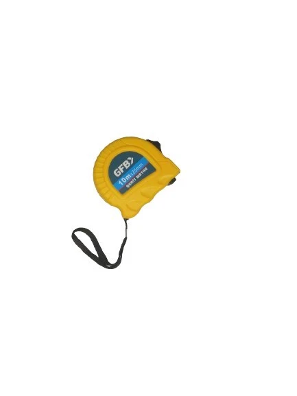 Gfb Çelik Şerit Metre 10 mt * 25 mm