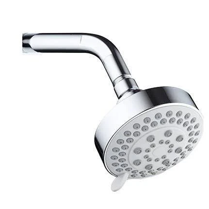 Ankastre Duş Başlığı 3 Fonksiyonlu